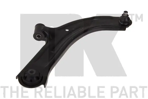 Control/Trailing Arm, wheel suspension (5012224)
