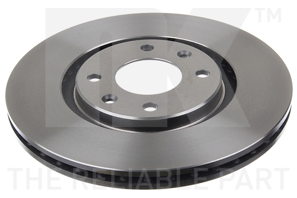 Brake Disc (201919)