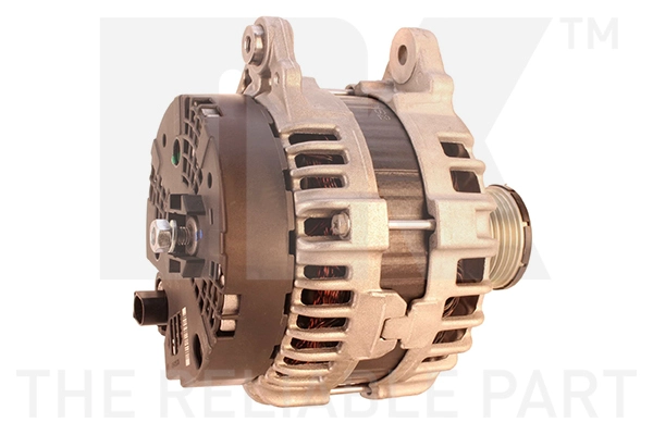 Alternator (4847939)