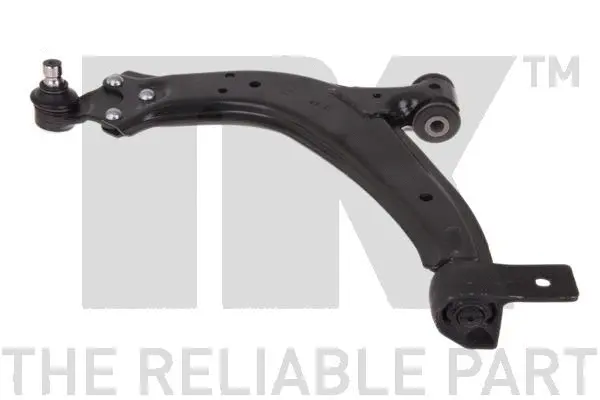 Control/Trailing Arm, wheel suspension (5013733)
