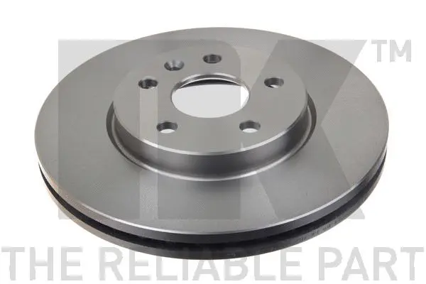 Brake Disc (205013)
