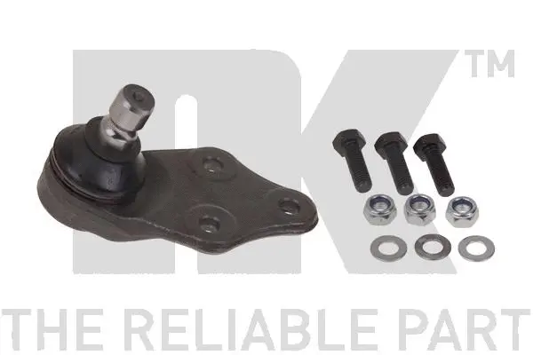 Ball Joint (5044016)