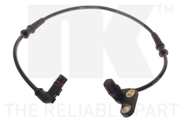 Sensor, wheel speed (293332)