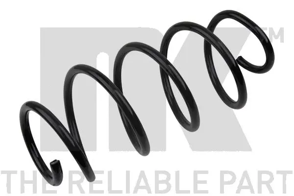 Suspension Spring (534316)