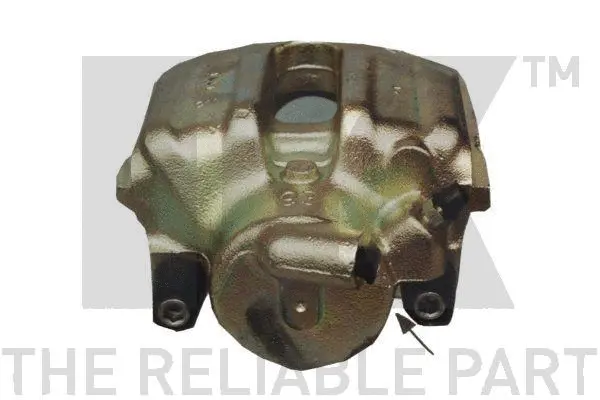 Brake Caliper (213770)