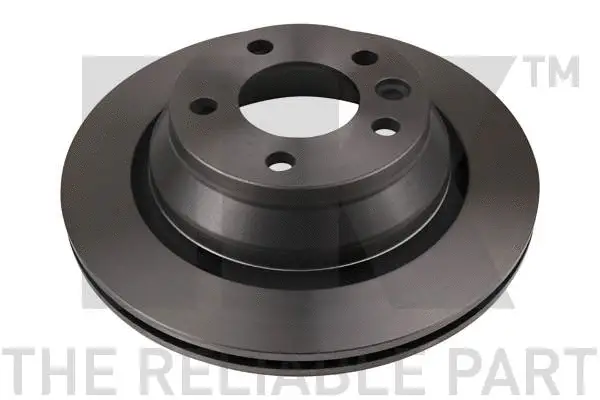 Brake Disc (2047114)
