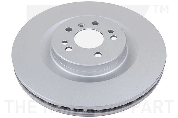 Brake Disc (313393)