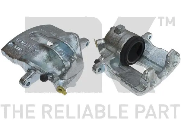 Brake Caliper (2139151)