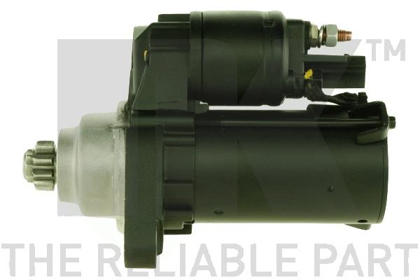 Starter (4720290)
