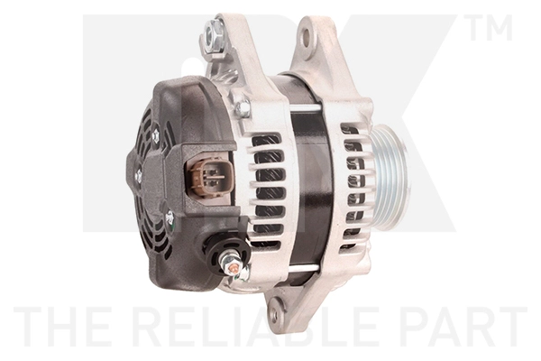 Alternator (4890408)