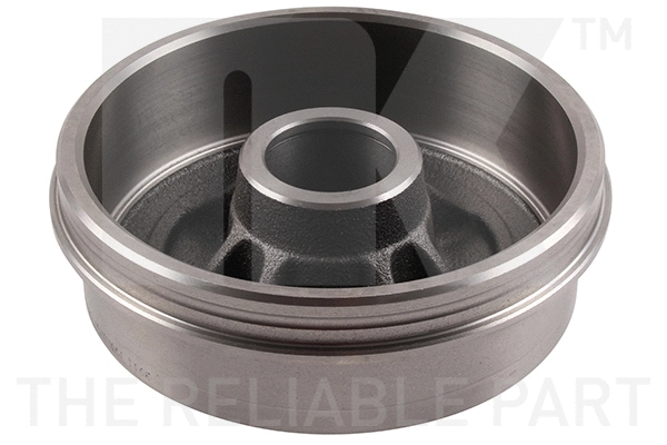 Brake Drum