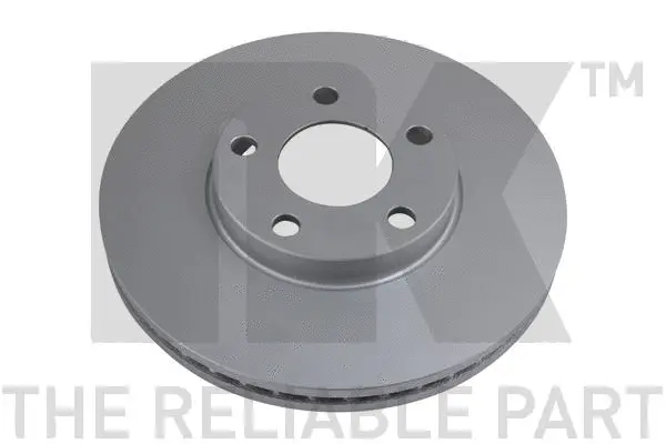 Brake Disc (314765)