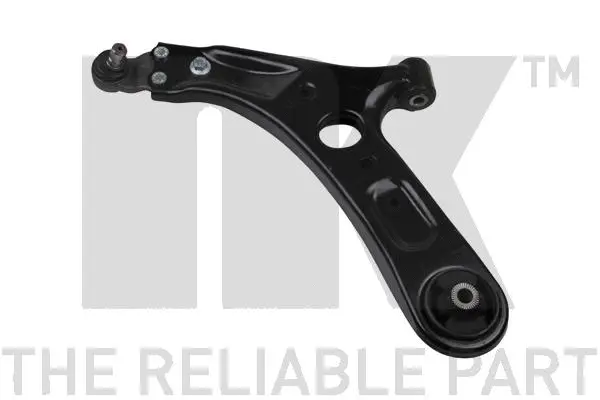 Control/Trailing Arm, wheel suspension (5013443)