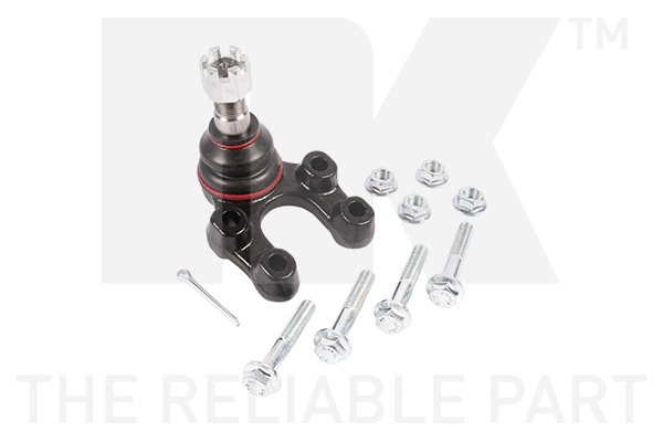 Ball Joint (5042245)