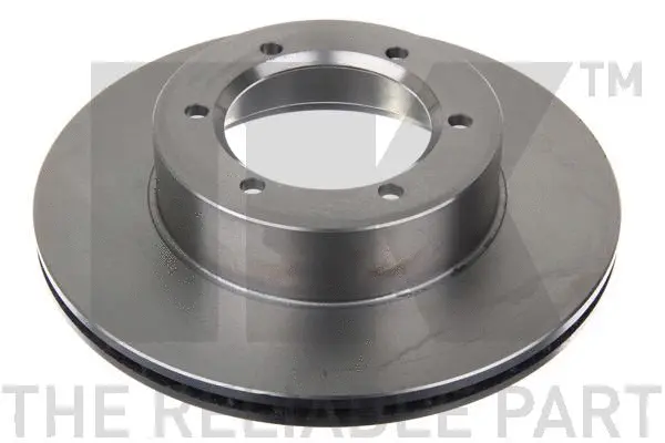 Brake Disc (209948)