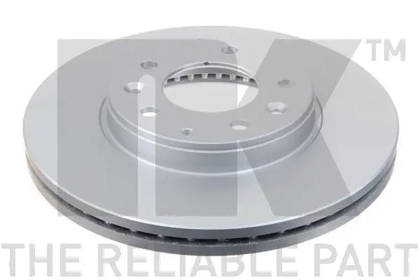 Brake Disc (313245)
