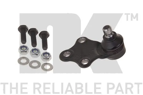 Ball Joint