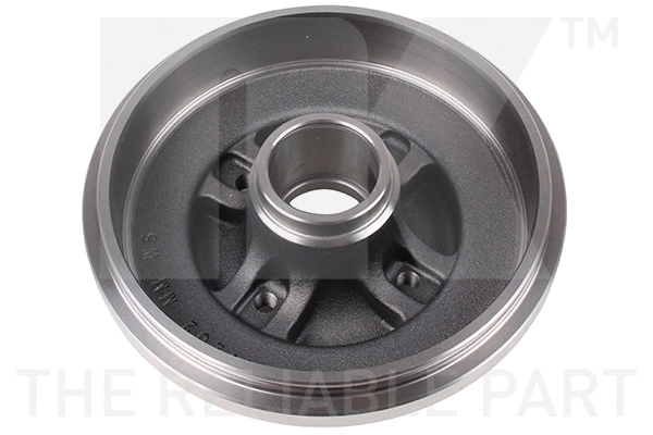 Brake Drum