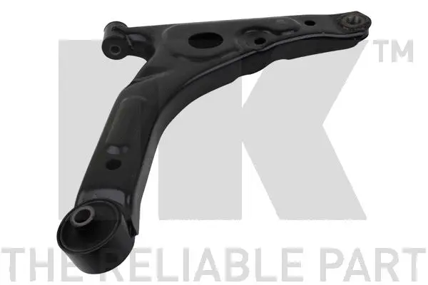 Control/Trailing Arm, wheel suspension (5012586)