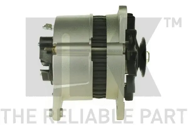 Alternator (4834470)