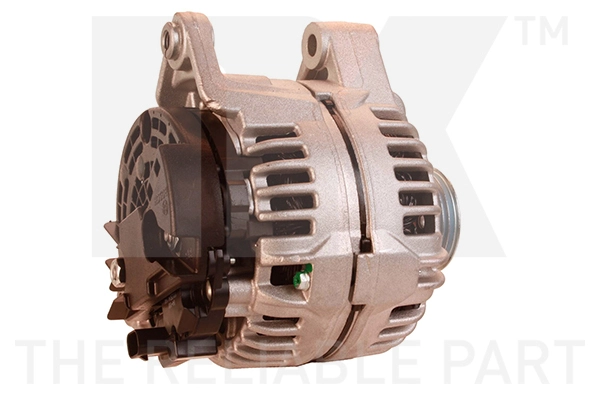 Alternator (4836014)