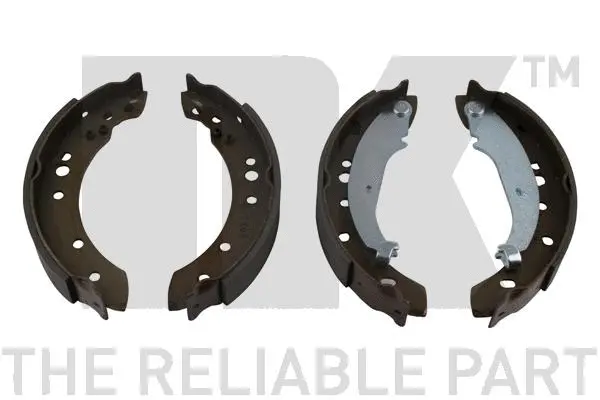 Brake Shoe Set (2739760)
