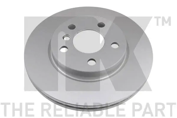 Brake Disc (314048)