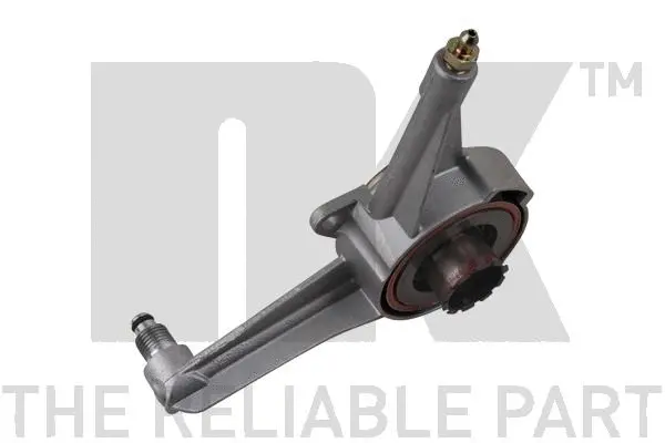 Central Slave Cylinder, clutch (144702)