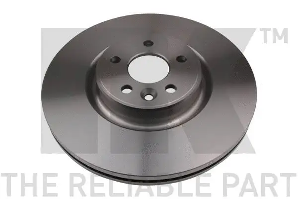 Brake Disc (204856)