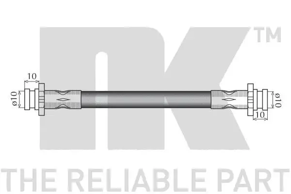 Brake Hose