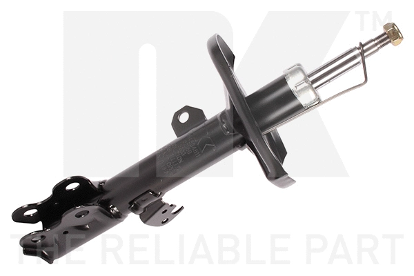 Shock Absorber (654534511)