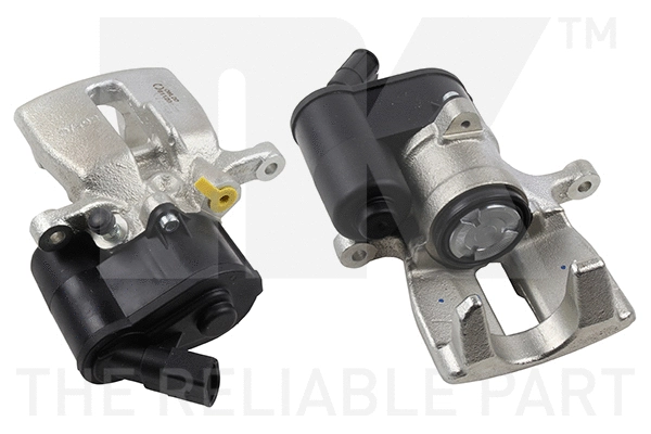 Brake Caliper (2147332)