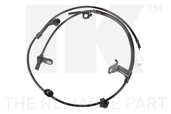 Sensor, wheel speed (294527)