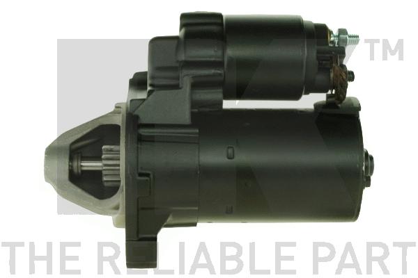 Starter (4720900)