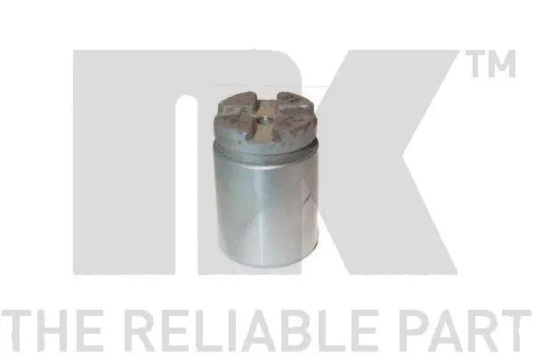Piston, brake caliper (8699086)