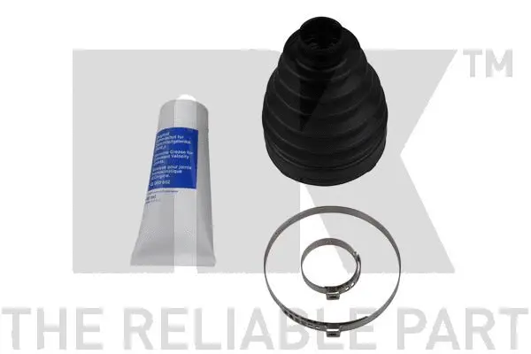 Bellow Kit, drive shaft (524516)