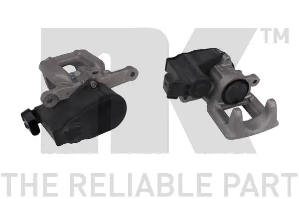 Brake Caliper (213758)