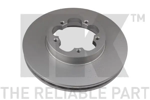 Brake Disc (312575)