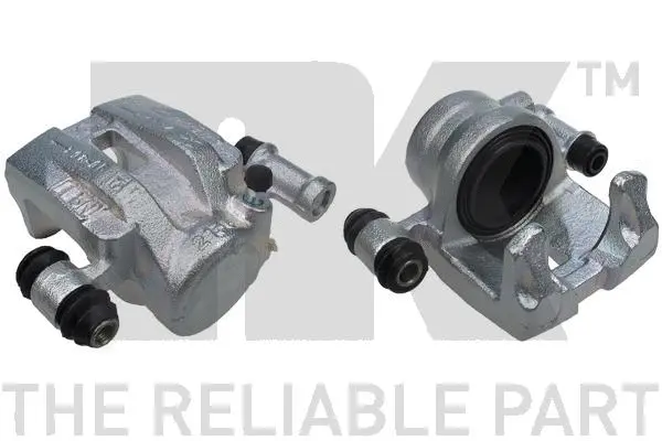 Brake Caliper (215127)