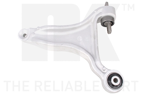 Control/Trailing Arm, wheel suspension (5014850)