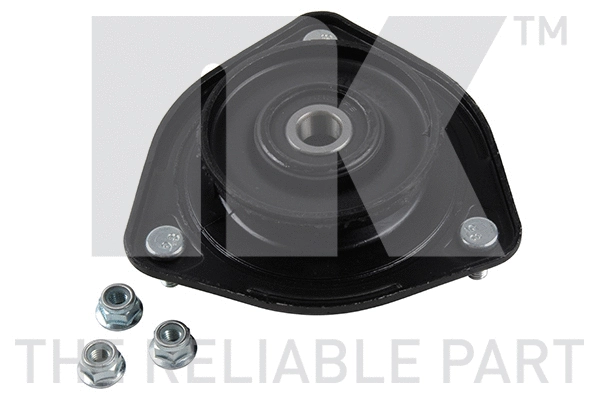 Suspension Strut Support Mount (683408)