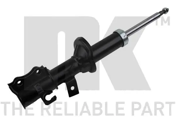 Shock Absorber (653533662)