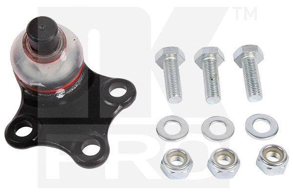 Ball Joint (5041919PRO)