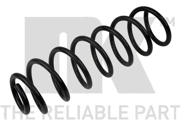 Suspension Spring (544730)