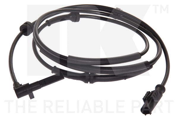 Sensor, wheel speed (291018)