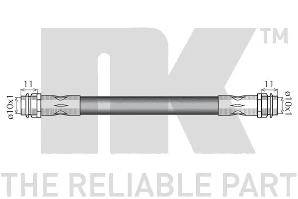 Brake Hose