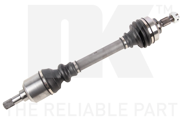 Drive Shaft (503777)