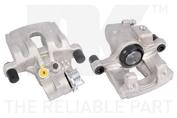 Brake Caliper (2139115)