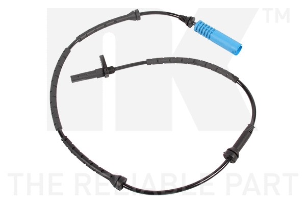 Sensor, wheel speed (291530)