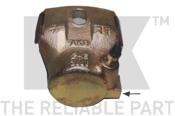 Brake Caliper (214527)